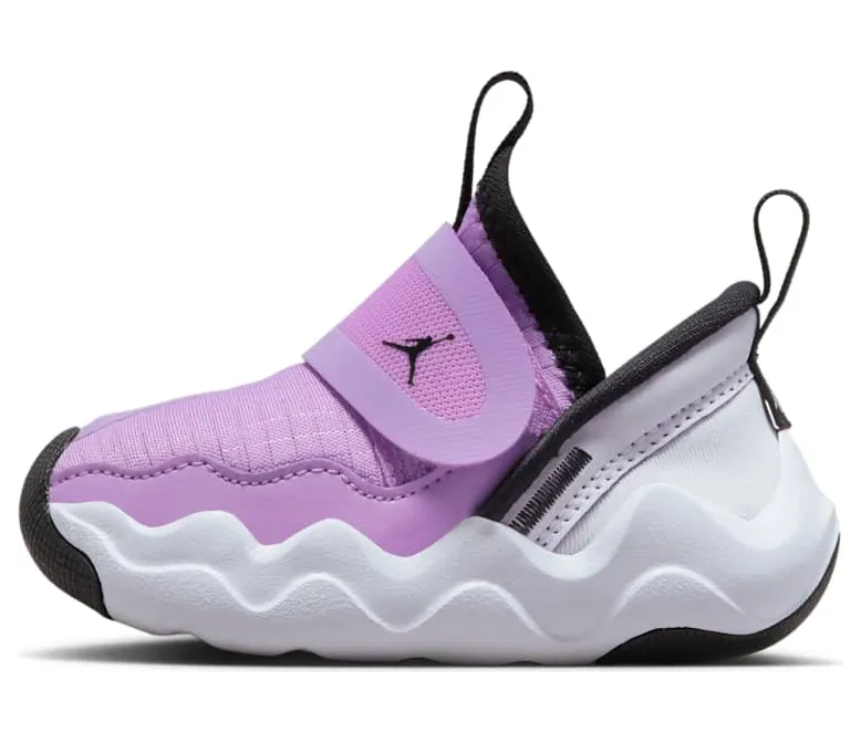 Jordan 23/7 Rush Fuchsia Barely Grape Black (DQ9294-505)
