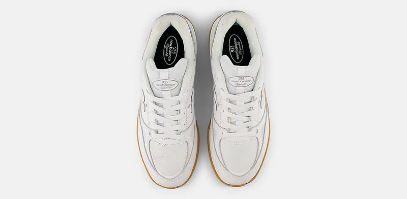 New Balance New Balance Numeric Andrew Reynolds 933 (UN933WWB)