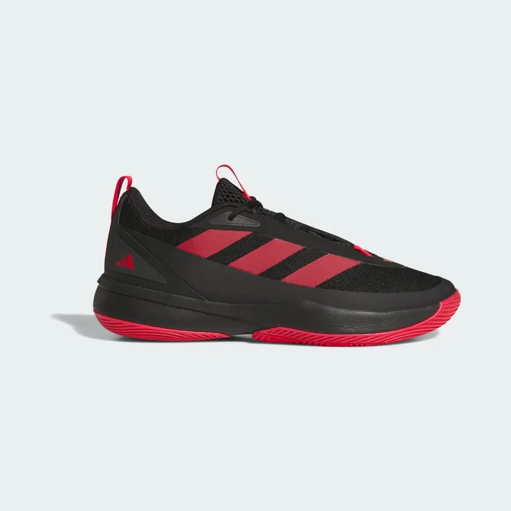 adidas Subzone Black Pure Ruby (JS2193)