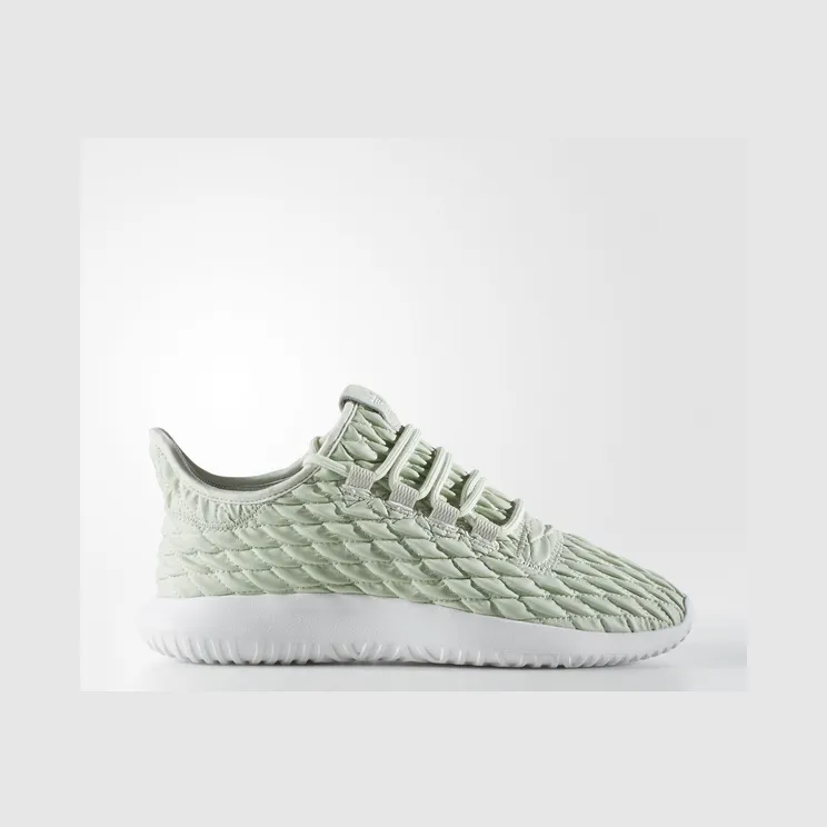 adidas Tubular Shadow Linen Green (W) (BB8867)