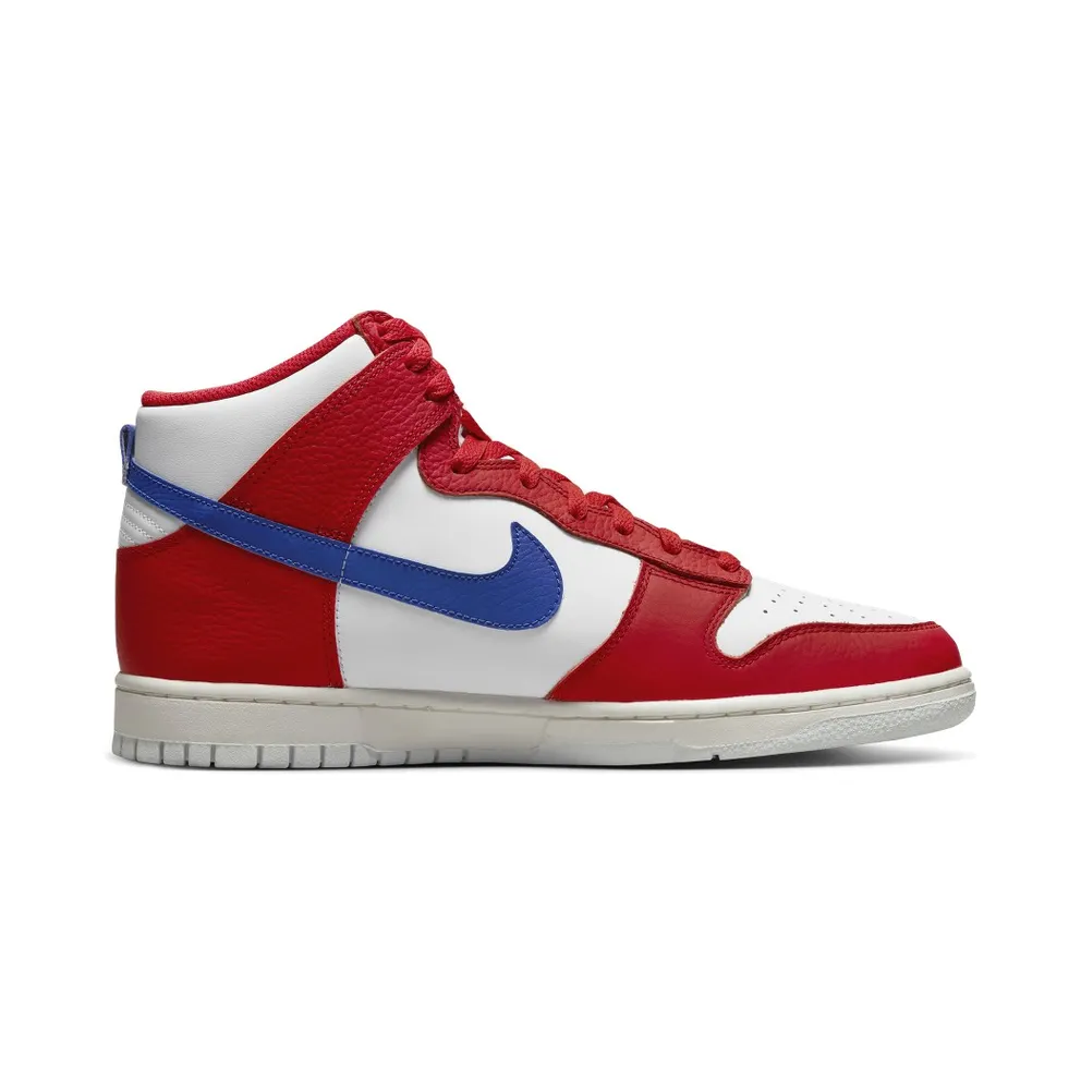 Nike Dunk High Retro White (DX2661-100)