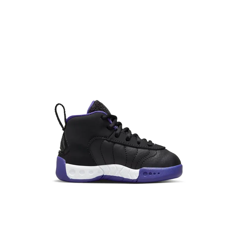 Jordan Jumpman Pro Black White Concord (DQ8435-004)