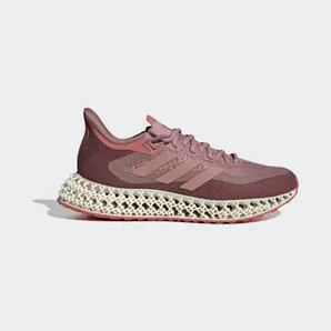 adidas 4DFWD 2 Running Magic Mauve / Wonder Mauve / Wonder Red (GX9265)