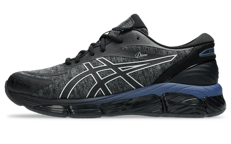 ASICS Gel-Quantum 360 VIII Dime Black (1203A651-001)