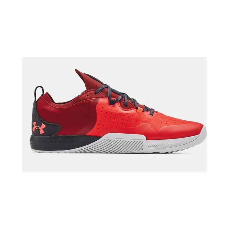 Under Armour TriBase™ Thrive 2 Red (3023011-600)