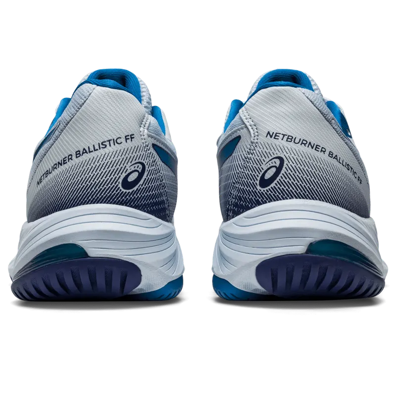 Asics NETBURNER BALLISTIC FF 2 Sky/Indigo Blue (1052A069.402)