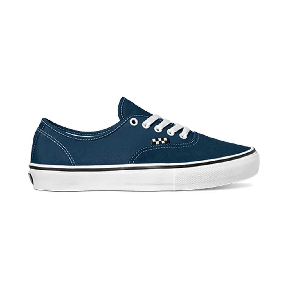 Vans Skate Authentic “Dress Blue” (VN0A5FC8LKZ)