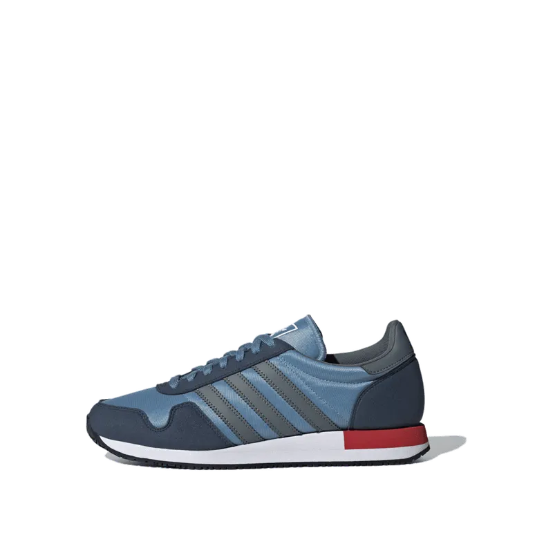 adidas USA 84 Crew Navy / Blue Oxide / Hazy Blue (FX6363)