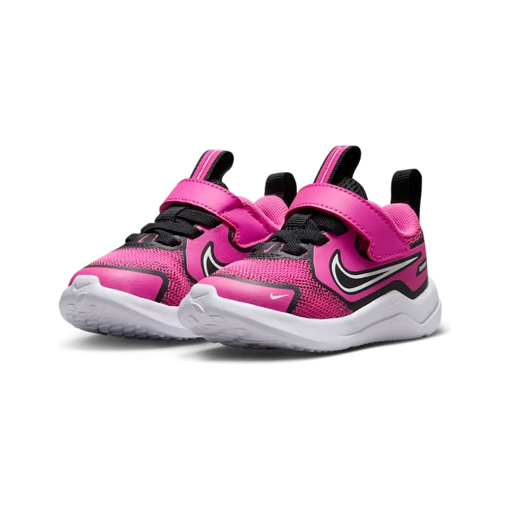 Nike Cosmic Runner Laser Fuchsia Black White (HM4401-602)