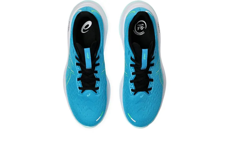 ASICS Gel-Cumulus 26 Digital Aqua New Leaf (1011B792-404)