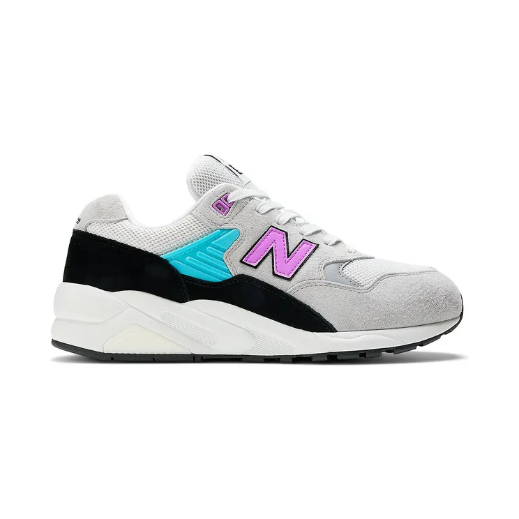 New Balance 580 Raincloud Cosmic Rose (MT580GR2)