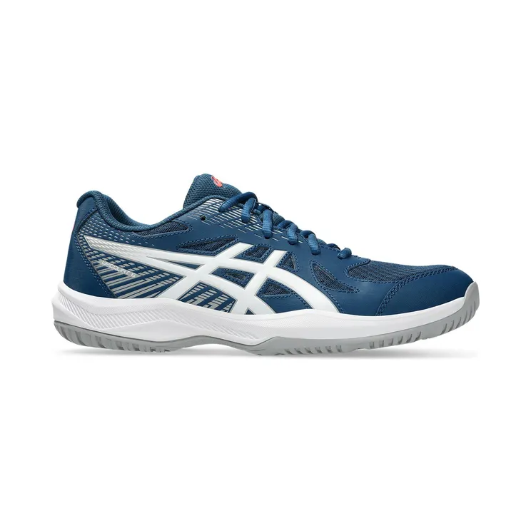 ASICS Upcourt 6 Mako Blue White (1071A104-402)