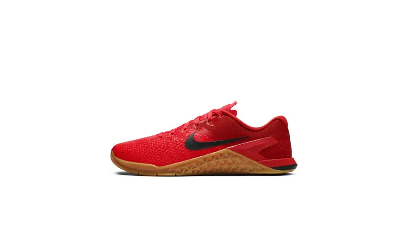 Nike Metcon 4 XD Red Orbit Red Orbit Mystic Red Gum Light (BV1636-600)