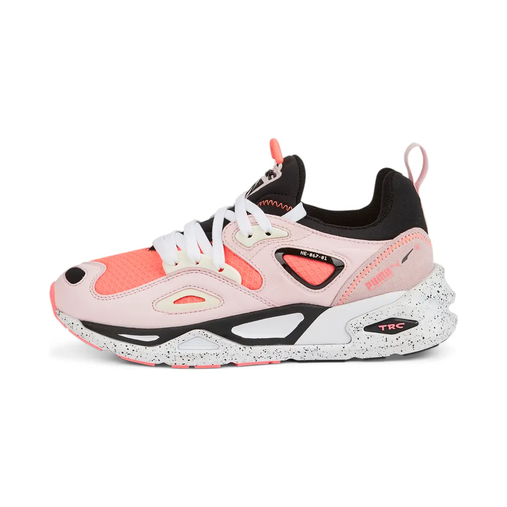 Puma Trc Blaze Galaxy2 Black/Brown (38600201)