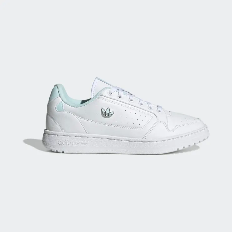 adidas NY 90 Cloud White / Almost Blue / Cloud White (GX4462)