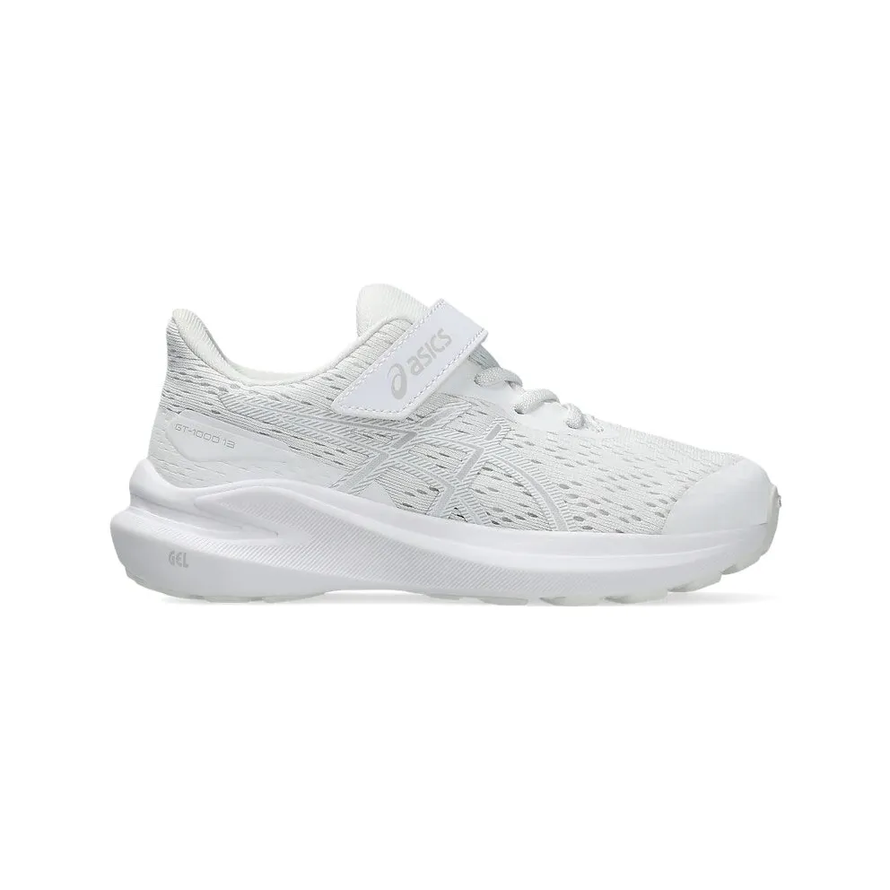 ASICS GT-1000 13 White Concrete (1014A344-100)