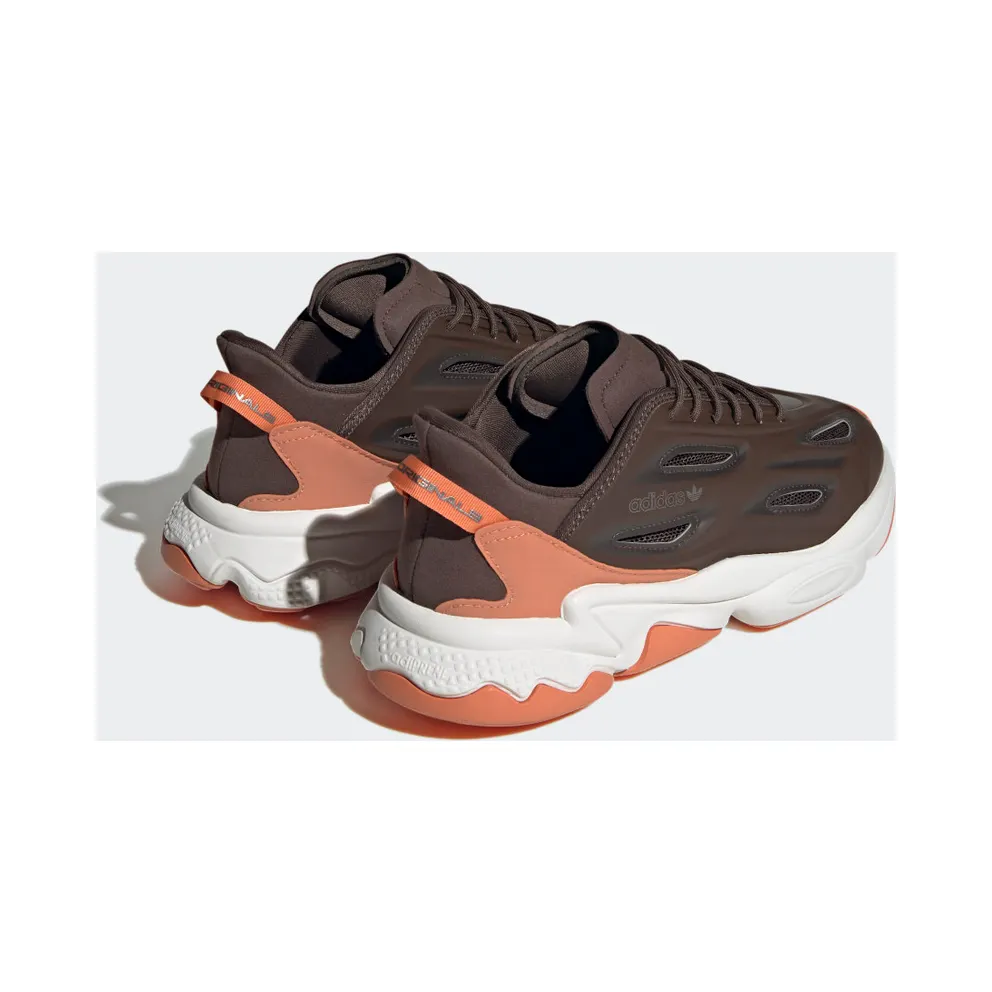 Adidas OZWEEGO Celox Brown / Hazy Copper / Core White (HQ8815)