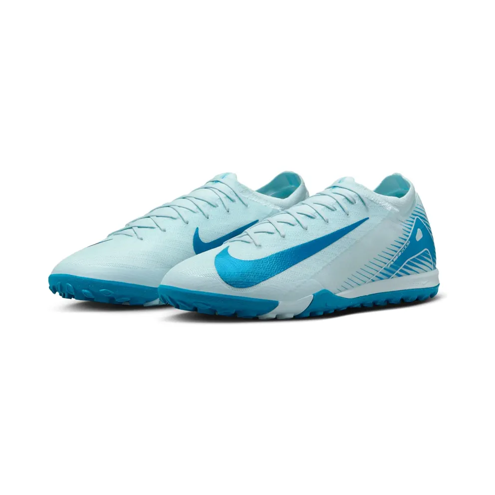 Nike Mercurial Vapor 16 Pro TF Glacier Blue Orbit (FQ8687-400)