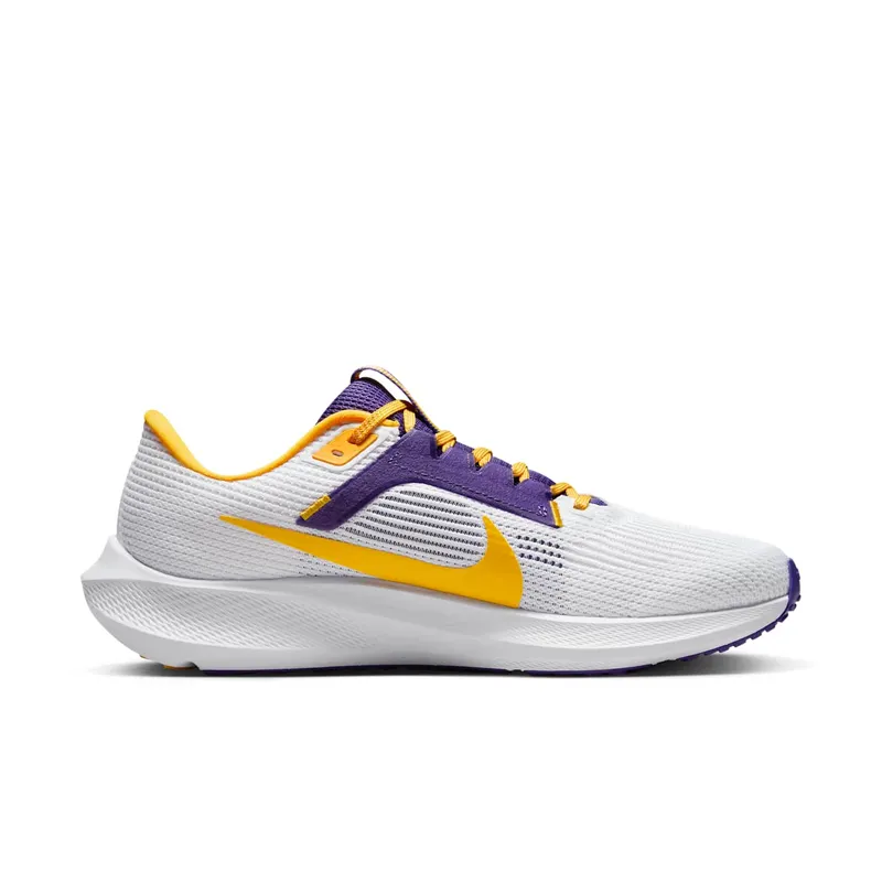 Nike Pegasus 40 LSU (DZ5959-100)