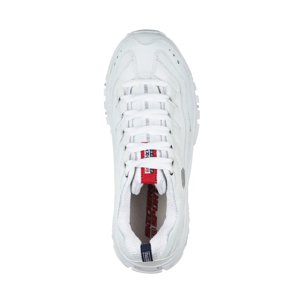 Skechers Energy “White (2250 Wml)” (2250WML)