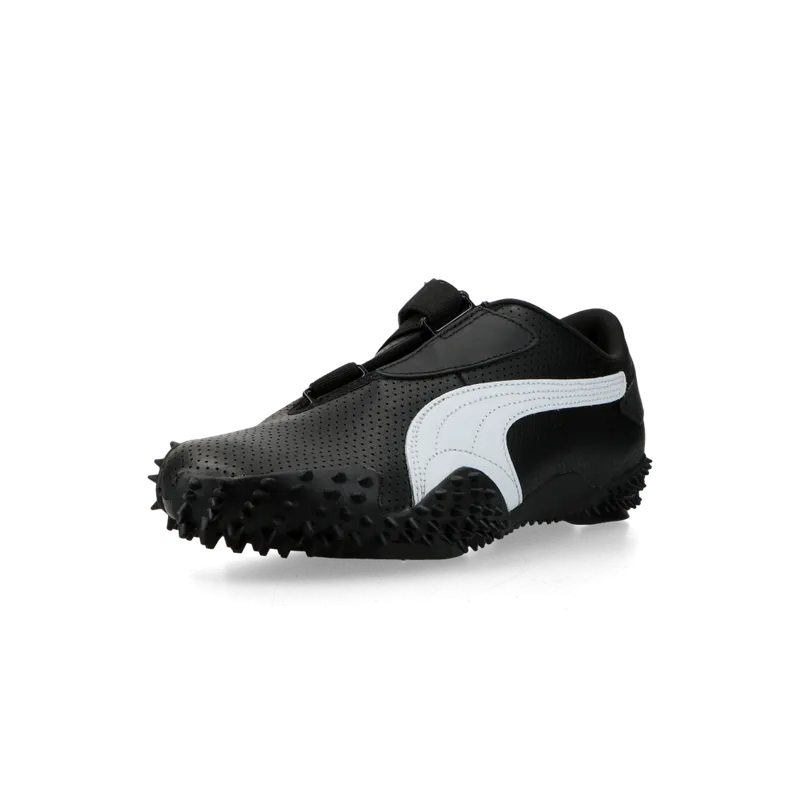 Puma Mostro Perf (black) – 397331-02