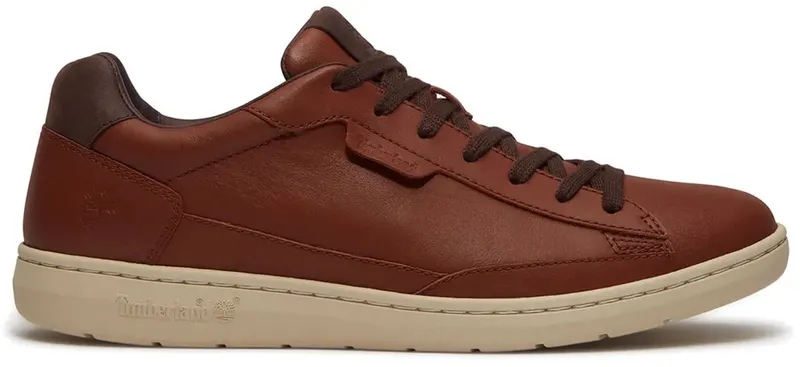 Timberland sneaker Rust Full Grain (TB0A5P7QEM6)