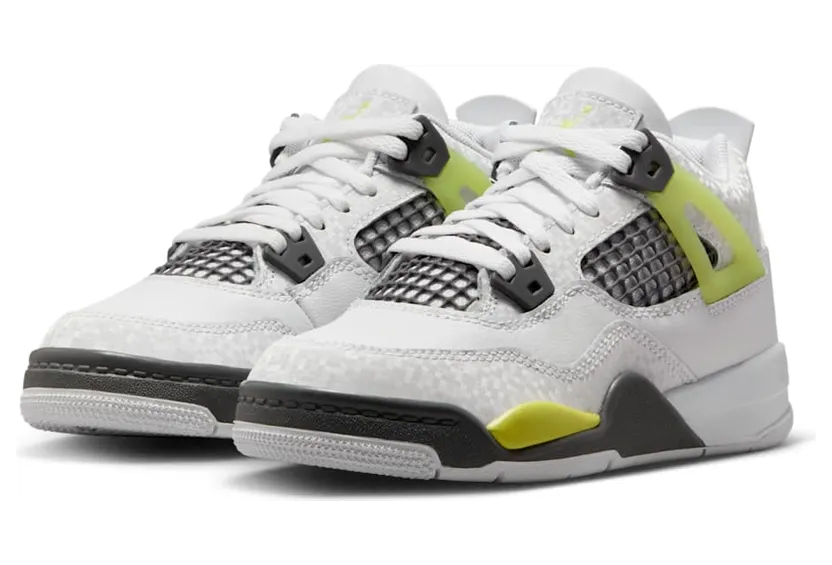 air-jordan-4 HJ5991-100