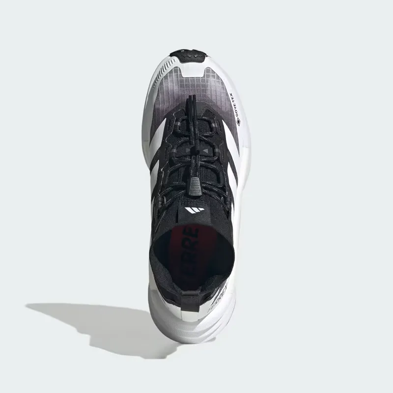 Adidas Terrex White