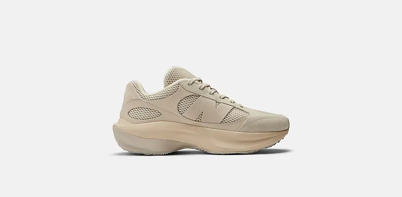 New Balance WRPD Runner “AURALEE – Taupe” (UWRPDAE)