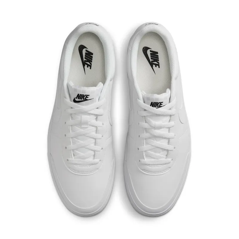Nike Court Shot White Black White (FQ8146-111)