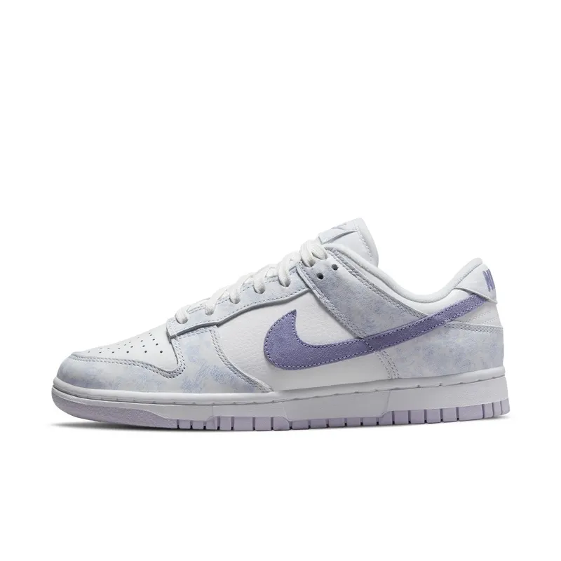 Nike Dunk Low Purple Pulse (2021) – “Purple Pulse / Purple Pulse / White” (DM9467-500)