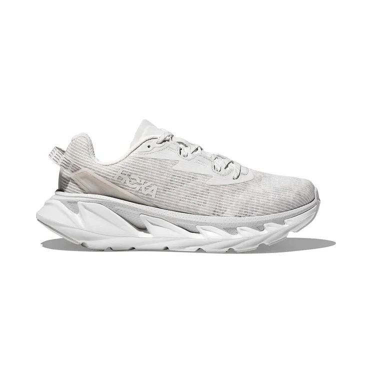 Hoka One Elevon 2 TS White Cosmic Grey (1165230-WMC)