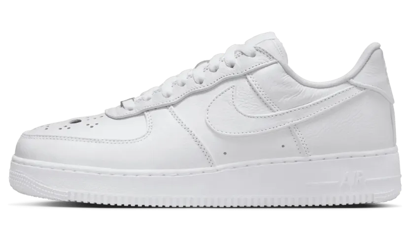 Nike Air Force 1 Low ’07 Drake NOCTA Certified Lover Boy (IB4025-100)