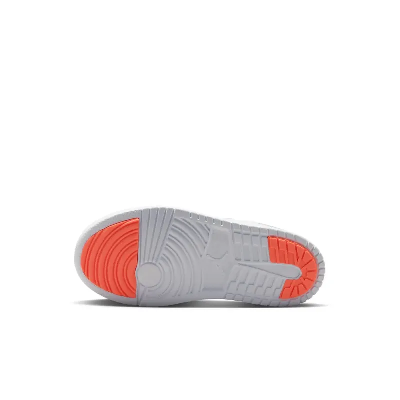 Air Jordan One Low Ocean Bliss / White / Atomic Pink (HV4305-400)