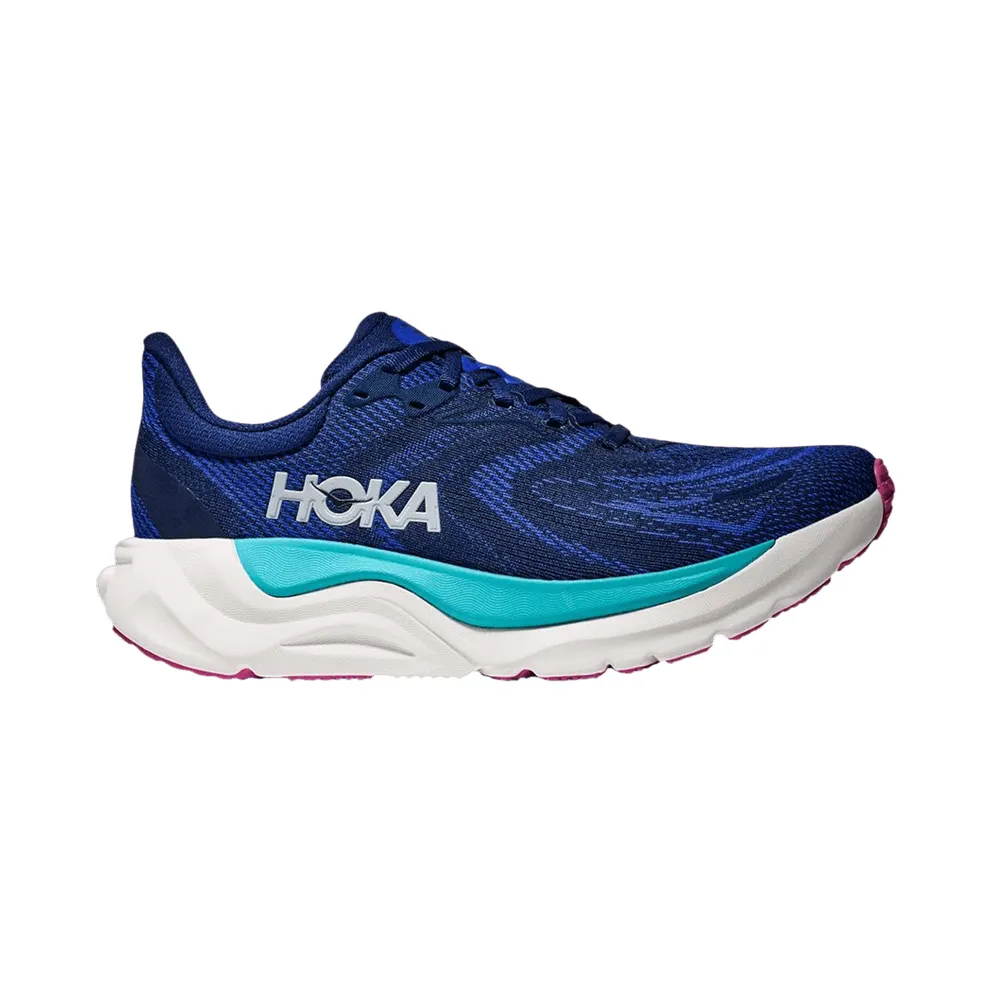 Hoka Arahi Blue (1168691-MLLT)
