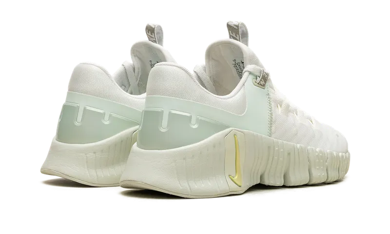 Nike FREE METCON 5 PRM “Summit White” (FJ1548-100)