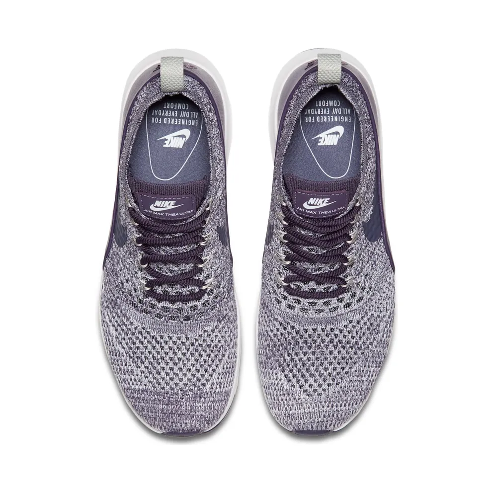Nike Air Max Thea Ultra FK Dark Raisin (881175-500)