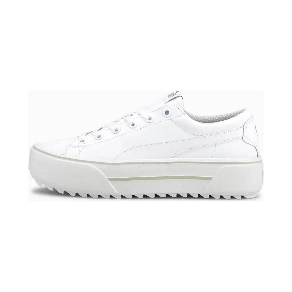Puma Kaia Platform L White (38270602)