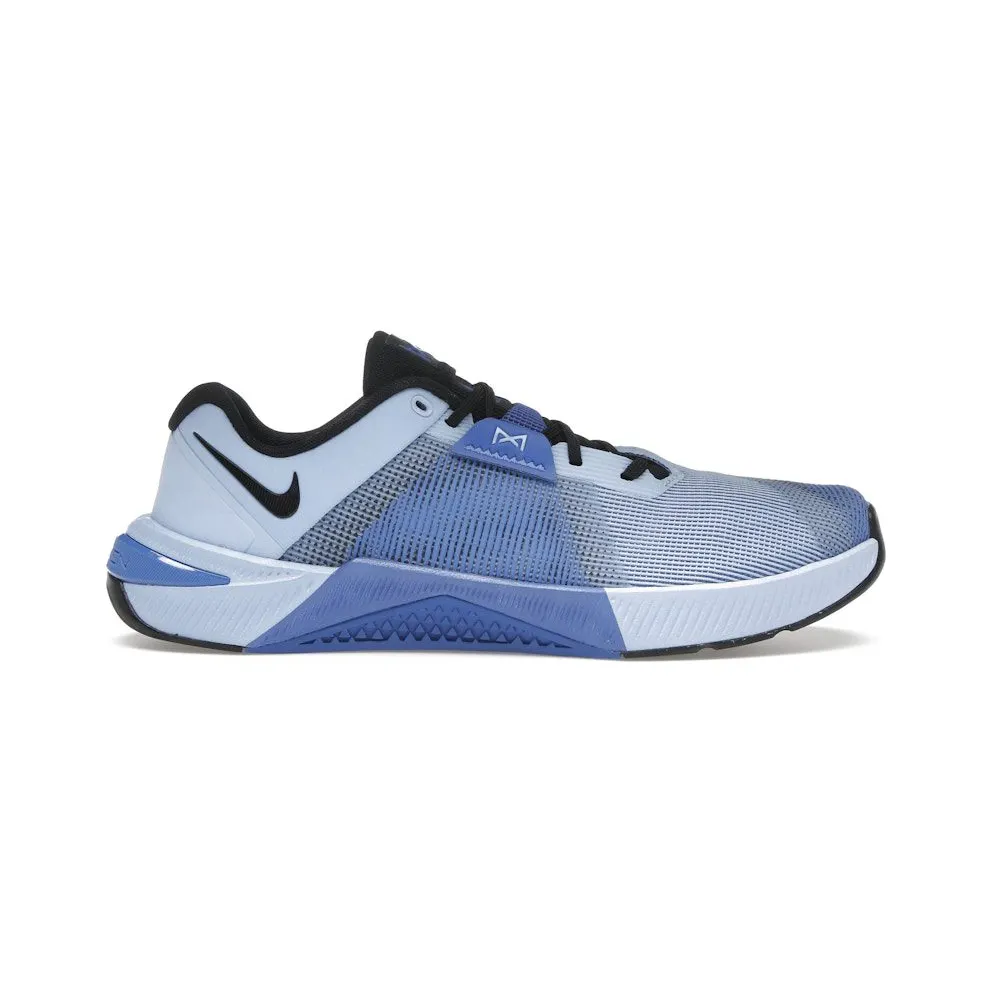 Nike Metcon 10 Aluminum “Aluminium / Comet Blue / Black” (HJ1875-400)