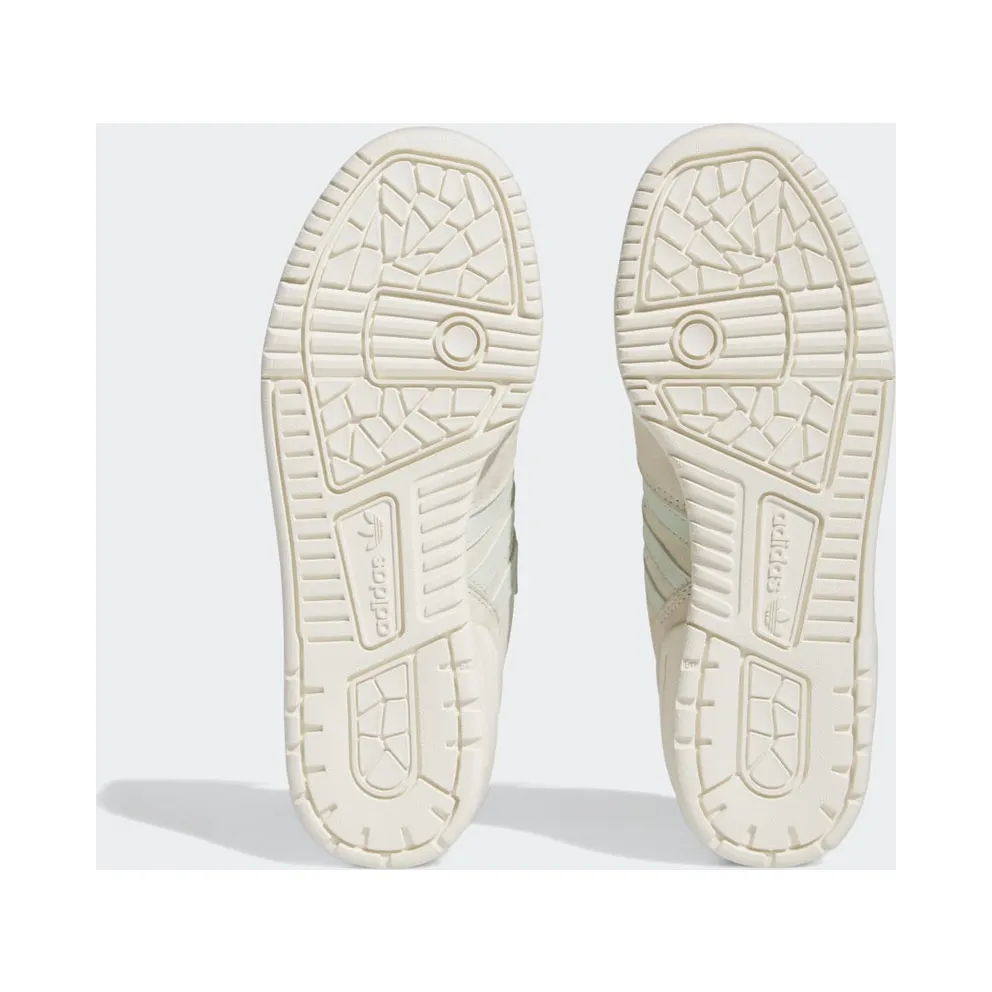 Adidas Rivalry Low Cream White / Linen Green / Off White (IF5179)