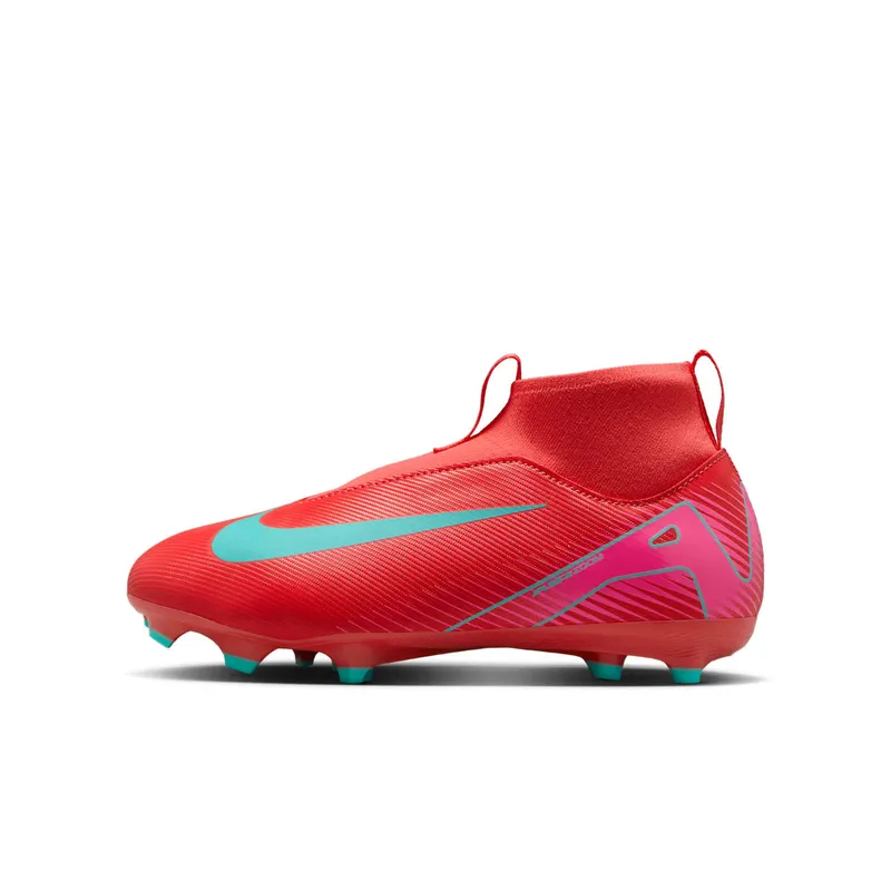 Nike Mercurial Superfly 10 Academy MG Mad Energy Pack (FQ8304-800)