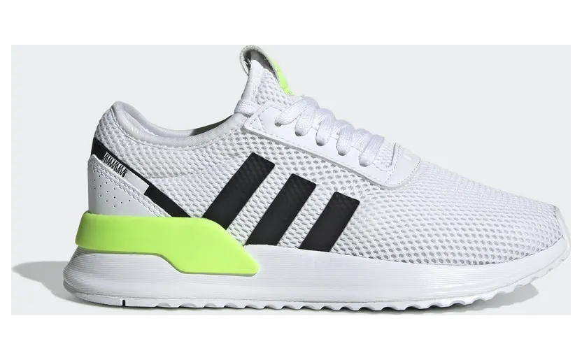 adidas U Path X Signal Green (GS)