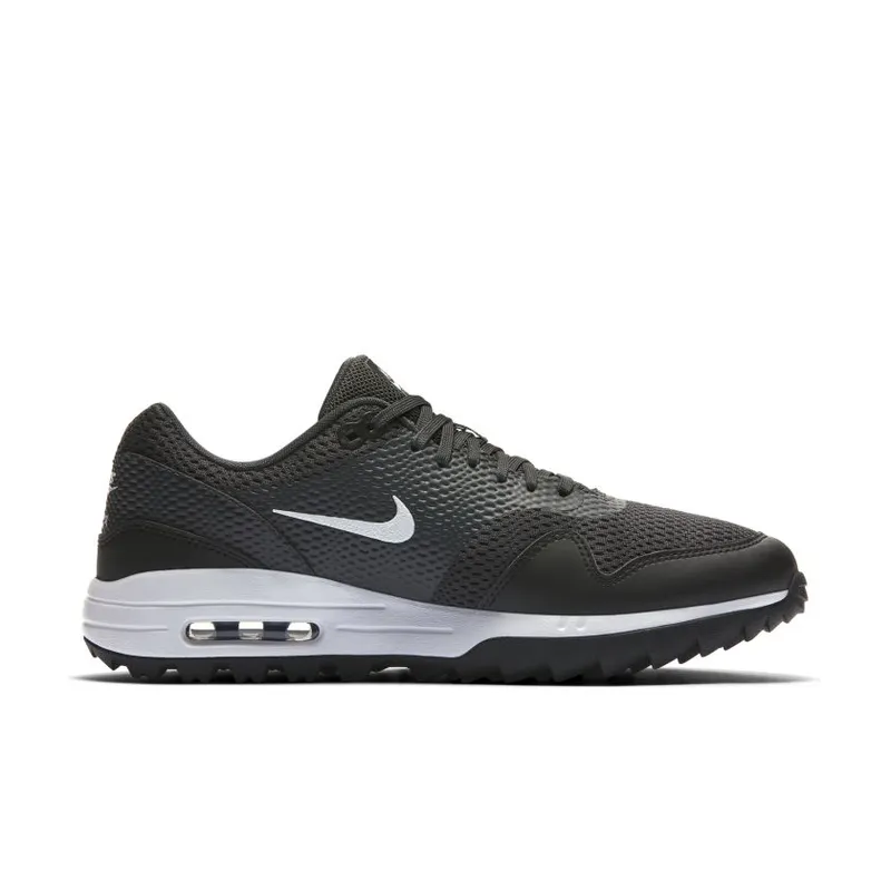 Nike Air Max 1 G Black Black/Anthracite/White (CI7576-001)