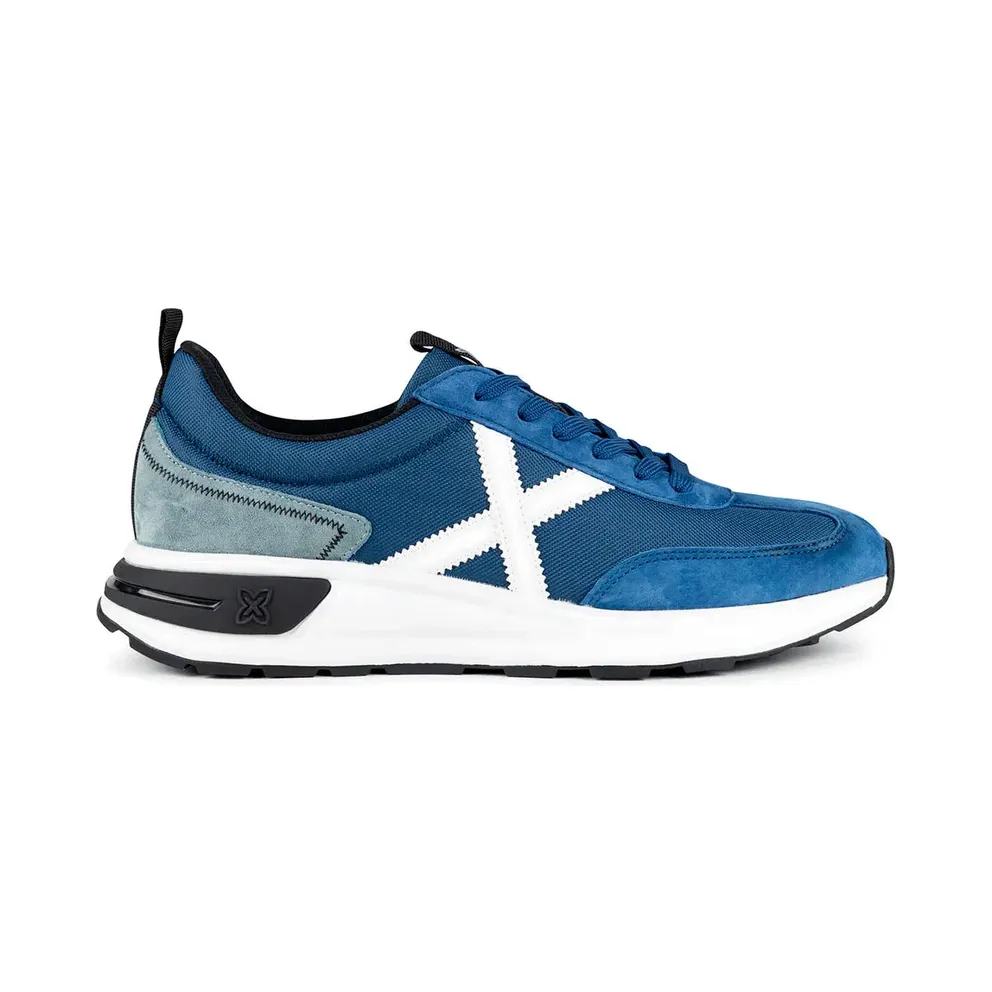 Munich sneaker Blue (863100441)