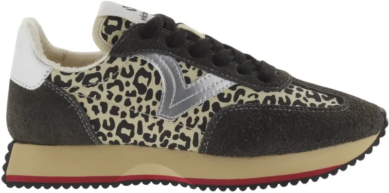 Victoria sneaker Black (1134116-10)