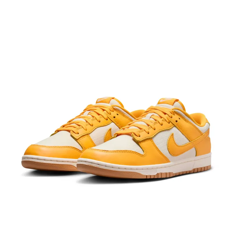 Nike Dunk Low “University Gold” (HF4867-739)