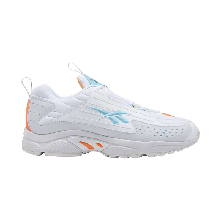 Reebok DMX Series 2200 Herren Sneaker weiß (EF7685)