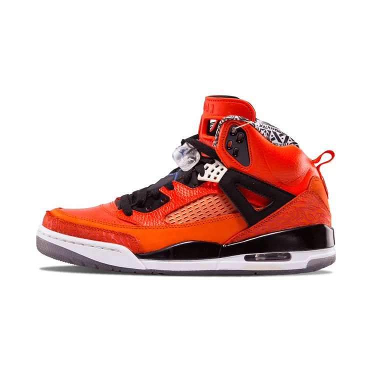 Jordan Spizike Knicks – Orange Flash (315371-805)