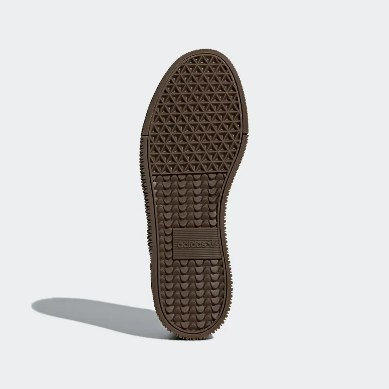 adidas Sambarose Black White Gum (W) Core Black/Cloud White/Gum (B28156)