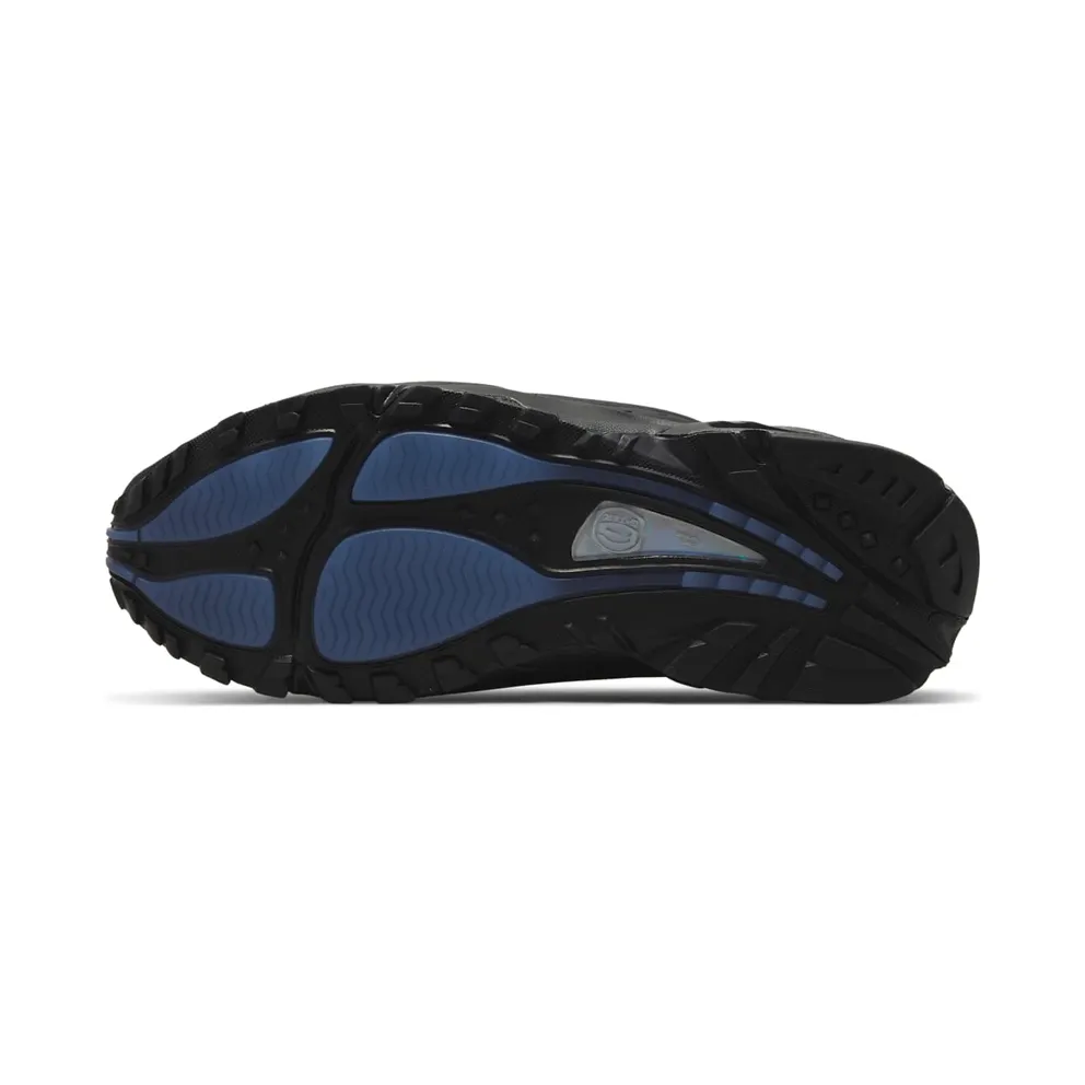 Nike x NOCTA Hot Step Air Terra Black – “Black / Chrome” (DH4692-001)